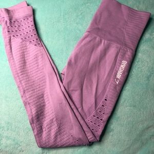 GymShark Vital Seamless Leggings